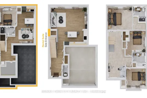 2278 Southport Crescent, ON N6M 0A1