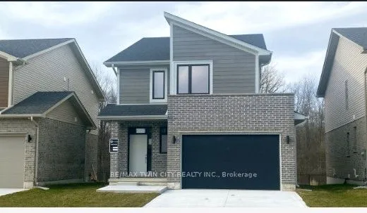 2024 Evans Boulevard, ON N6M 0J6