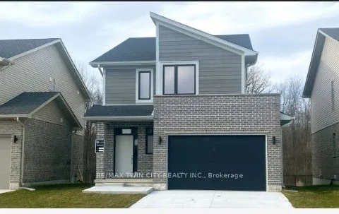 2024 Evans Boulevard, ON N6M 0J6