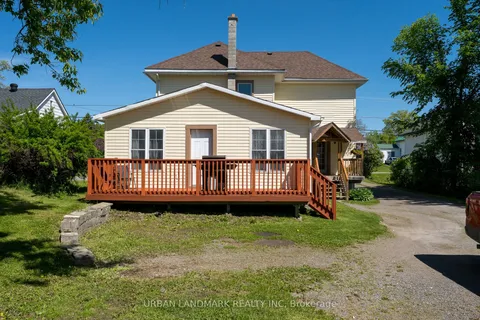 225 St Lawrence Street, ON K0K 2K0