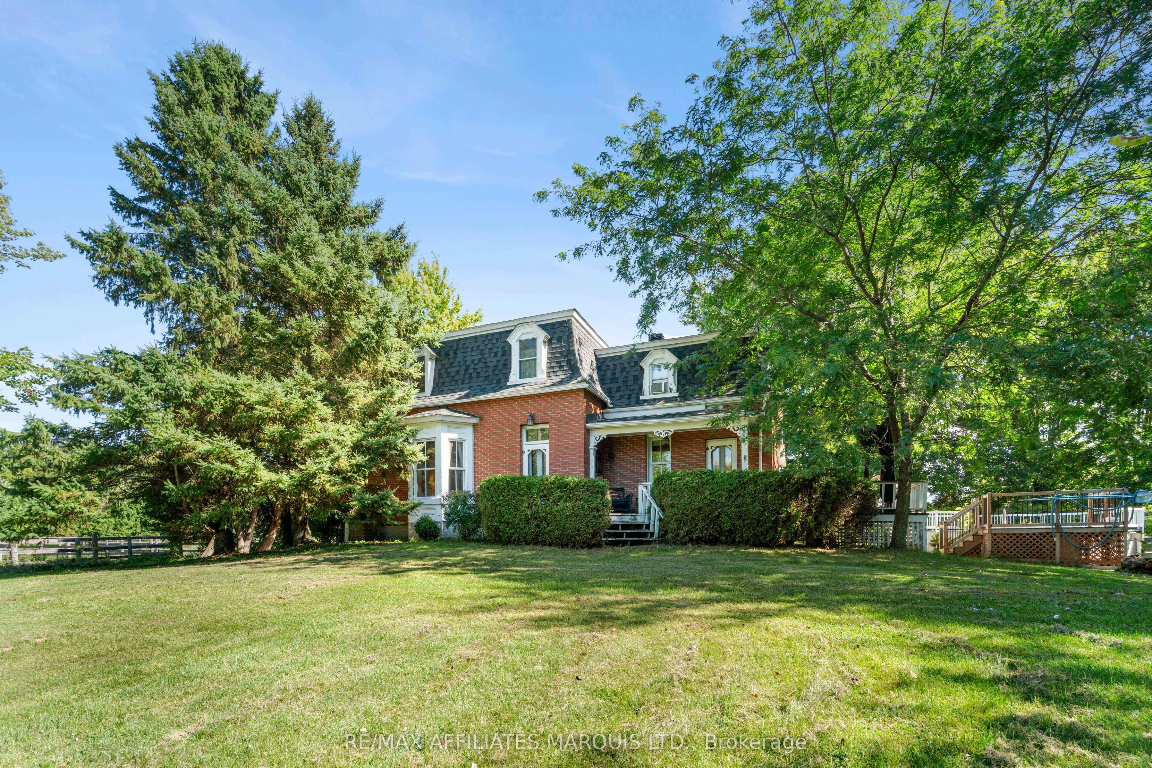 5639 County Rd 34 Road, ON K0C 1N0