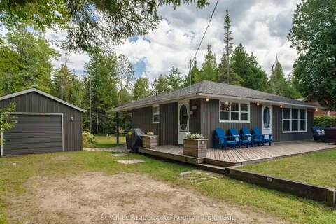 407 Huron Avenue, ON N0H 2G0