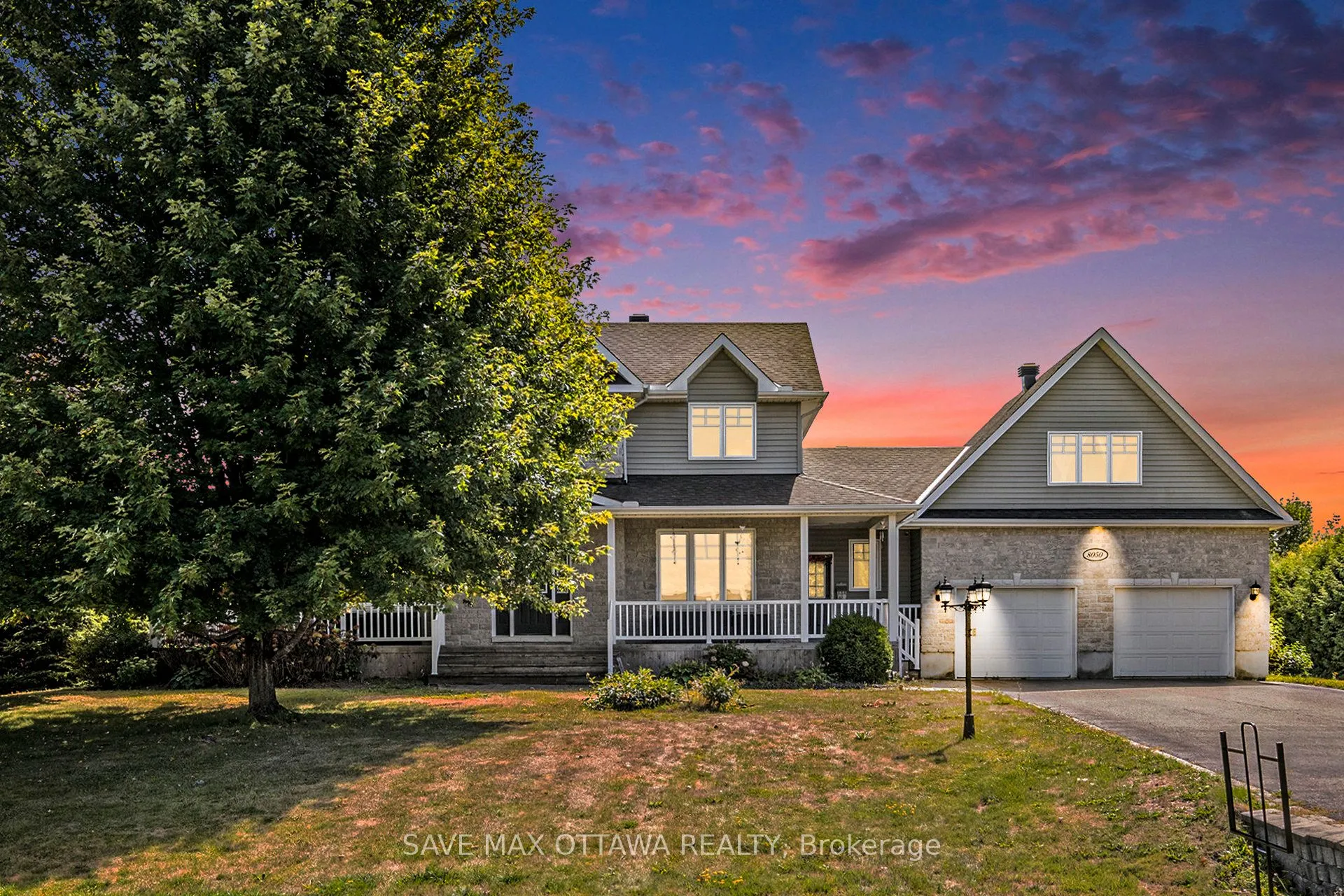 8050 Craig Farm Drive, ON K0A 2P0