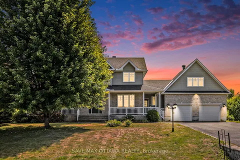 8050 Craig Farm Drive, ON K0A 2P0