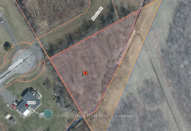 00 Maurice Street, ON K0E 1S0