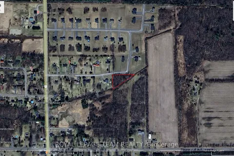 00 Maurice Street, ON K0E 1S0