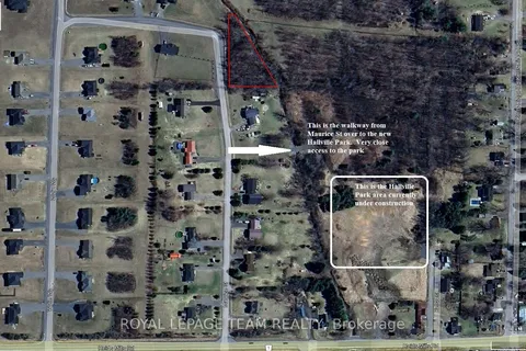 00 Maurice Street, ON K0E 1S0