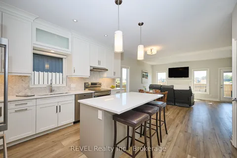 99 Homestead Drive, ON L0S 1J0