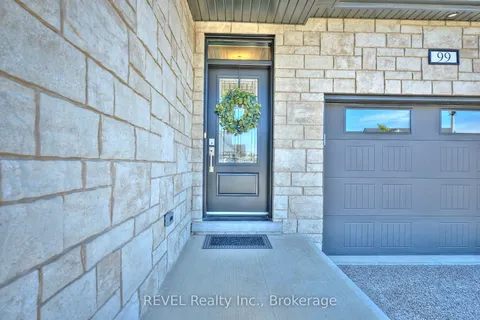 99 Homestead Drive, ON L0S 1J0