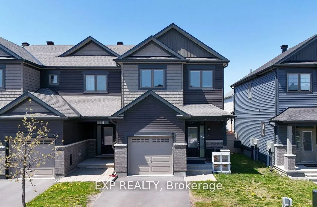 18 Rookie Crescent, ON K2V 0R9