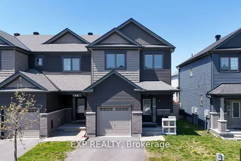 18 Rookie Crescent, ON K2V 0R9