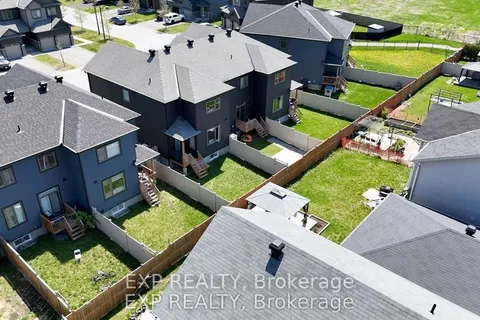 18 Rookie Crescent, ON K2V 0R9