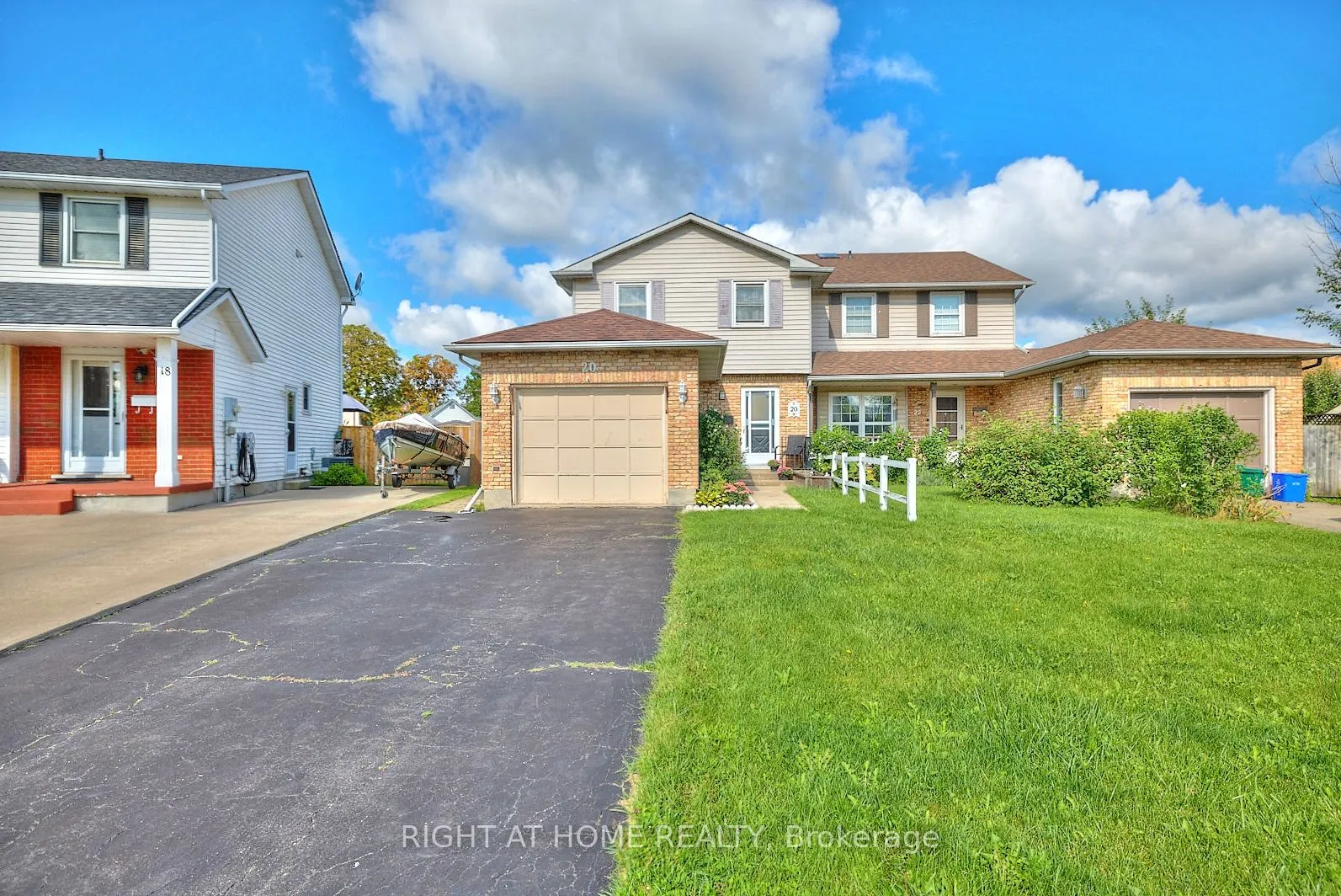 20 Station Street, ON L3C 5K7