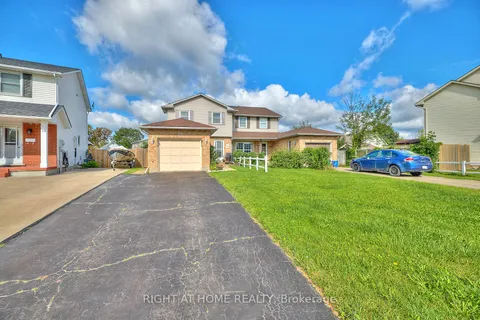 20 Station Street, ON L3C 5K7