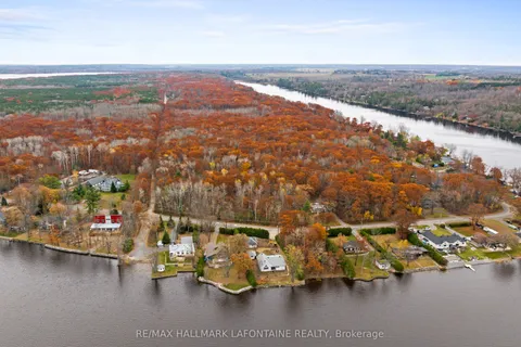 881 BAYVIEW Drive, ON K0A 3M0