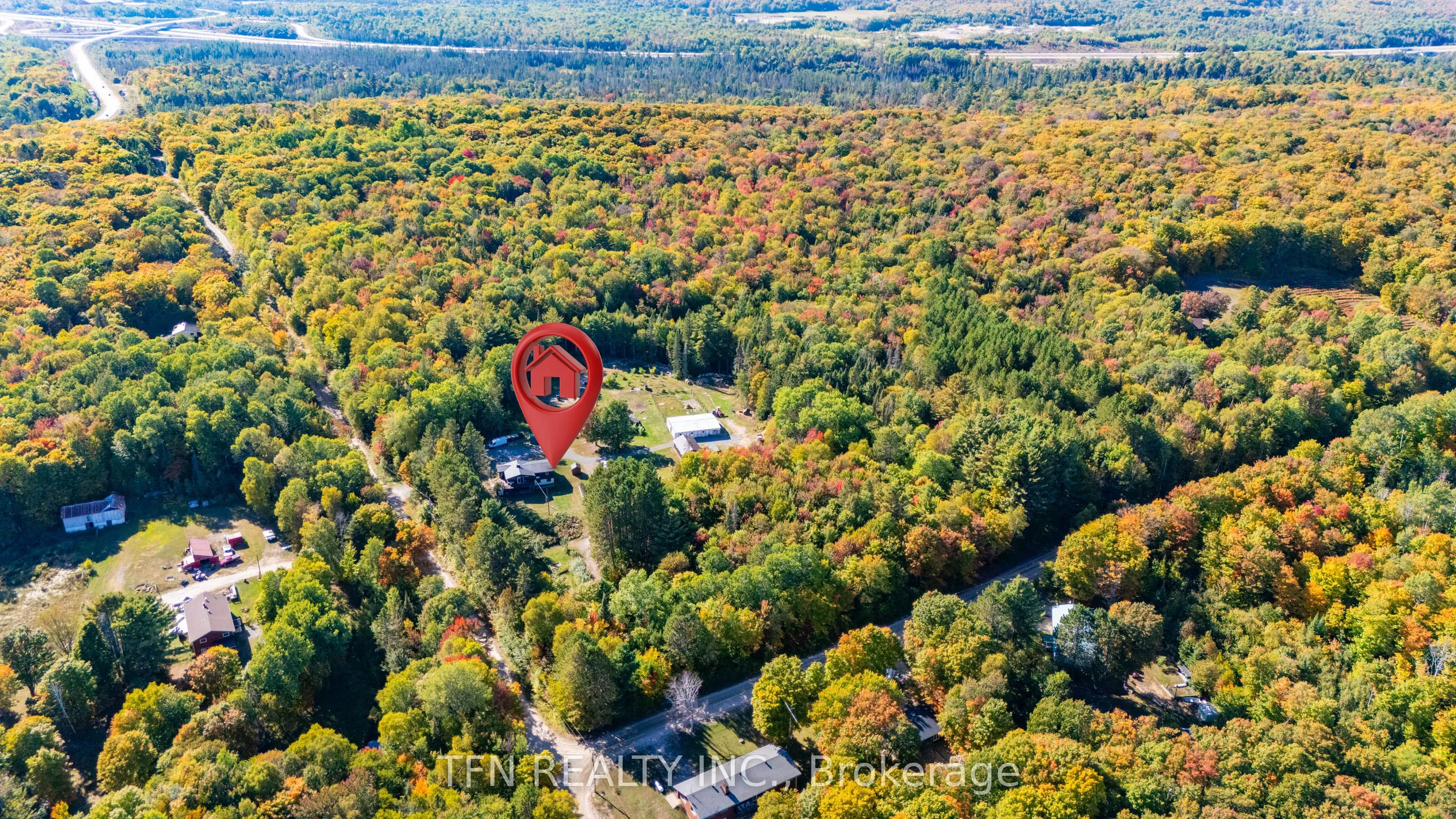 110 Machar Strong Boundary Road, ON P0A 1X0