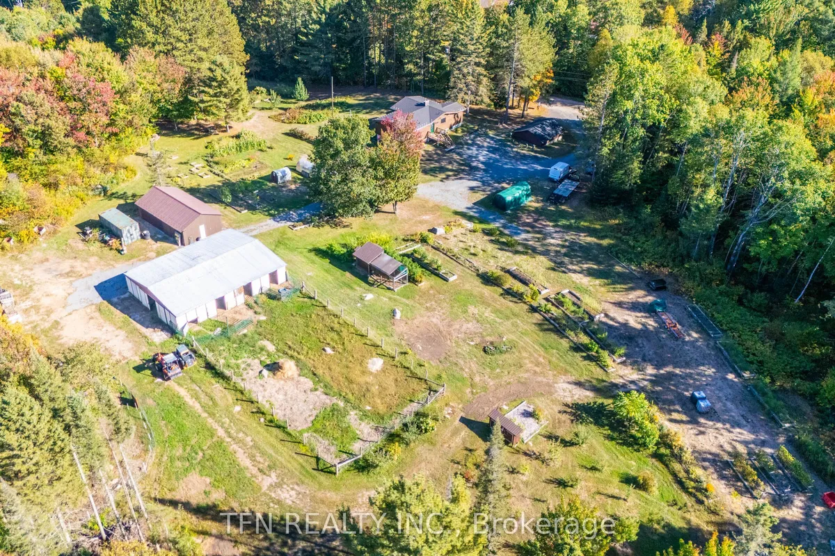 110 Machar Strong Boundary Road, ON P0A 1X0