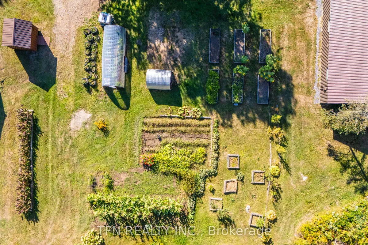 110 Machar Strong Boundary Road, ON P0A 1X0