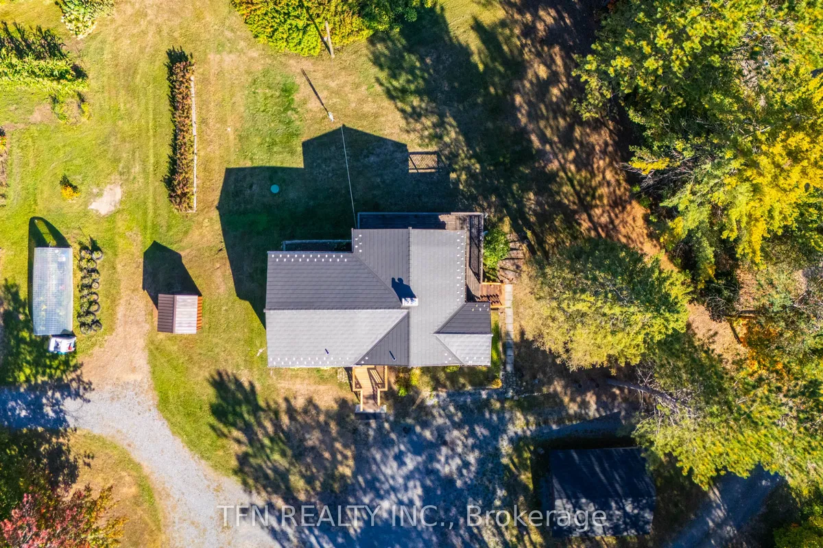 110 Machar Strong Boundary Road, ON P0A 1X0