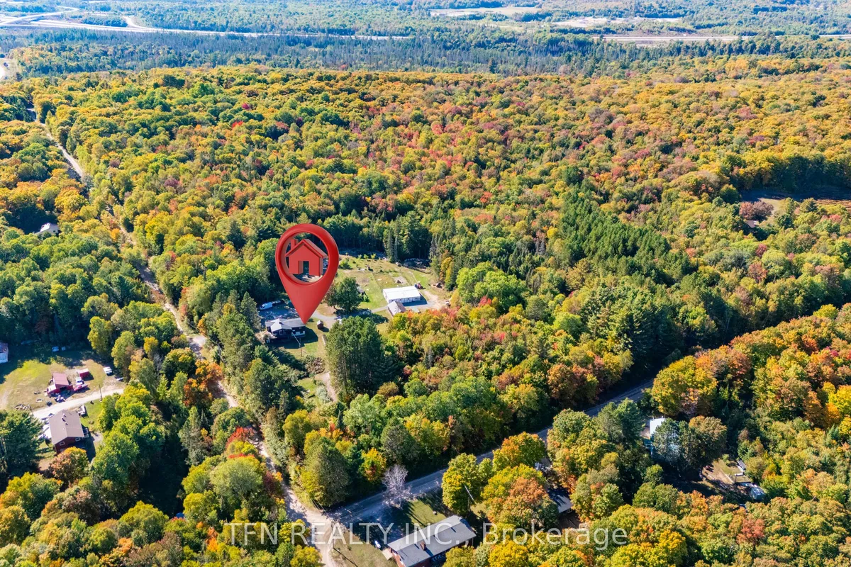 110 Machar Strong Boundary Road, ON P0A 1X0