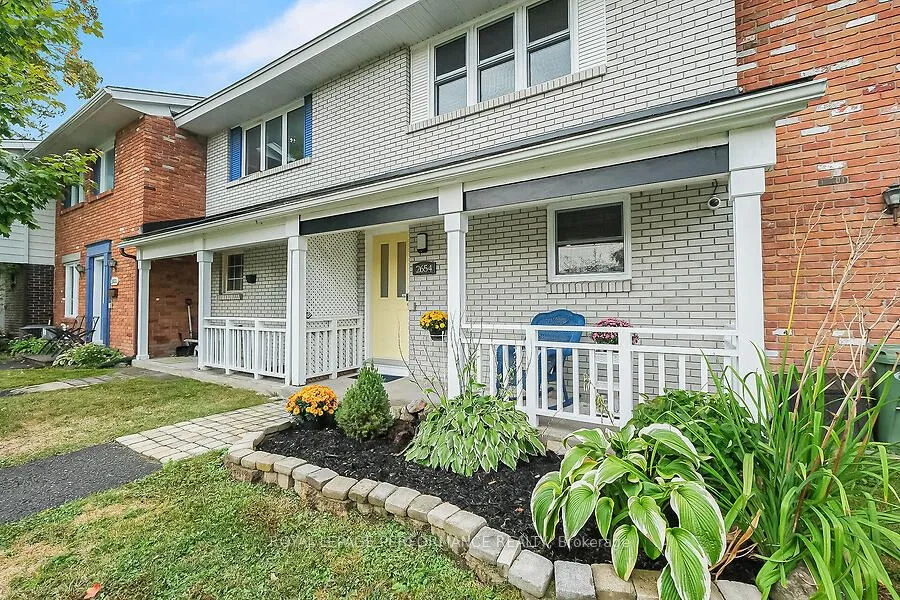 2654 Draper Avenue, ON K2H 6Z9