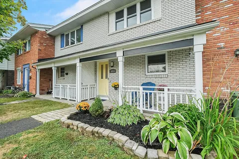 2654 Draper Avenue, ON K2H 6Z9