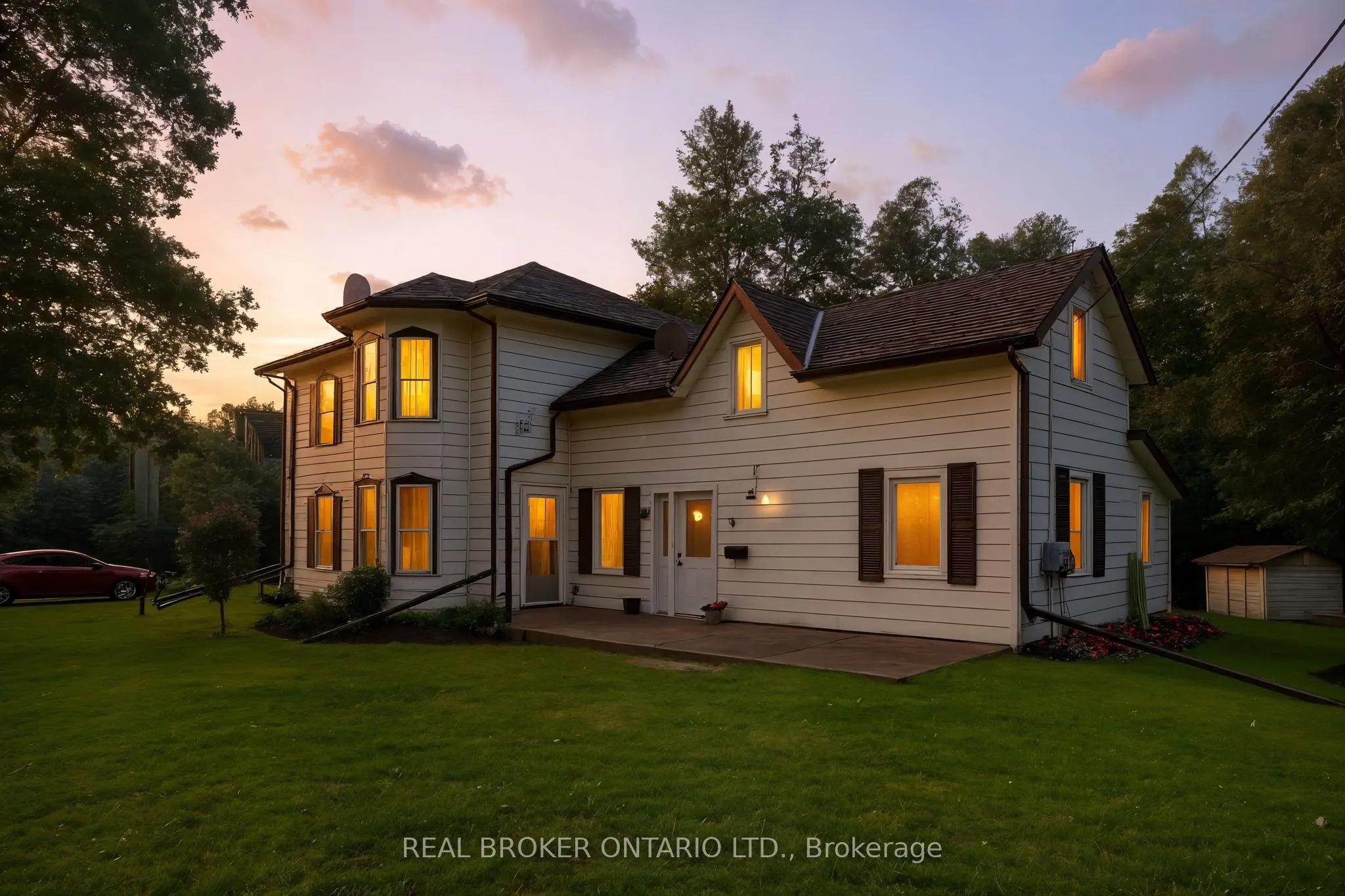 396 William Street, ON N4B 2X5