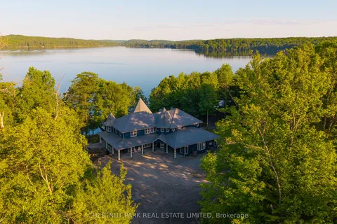 1141 Nu-Ne Lane, ON K0M 1S0