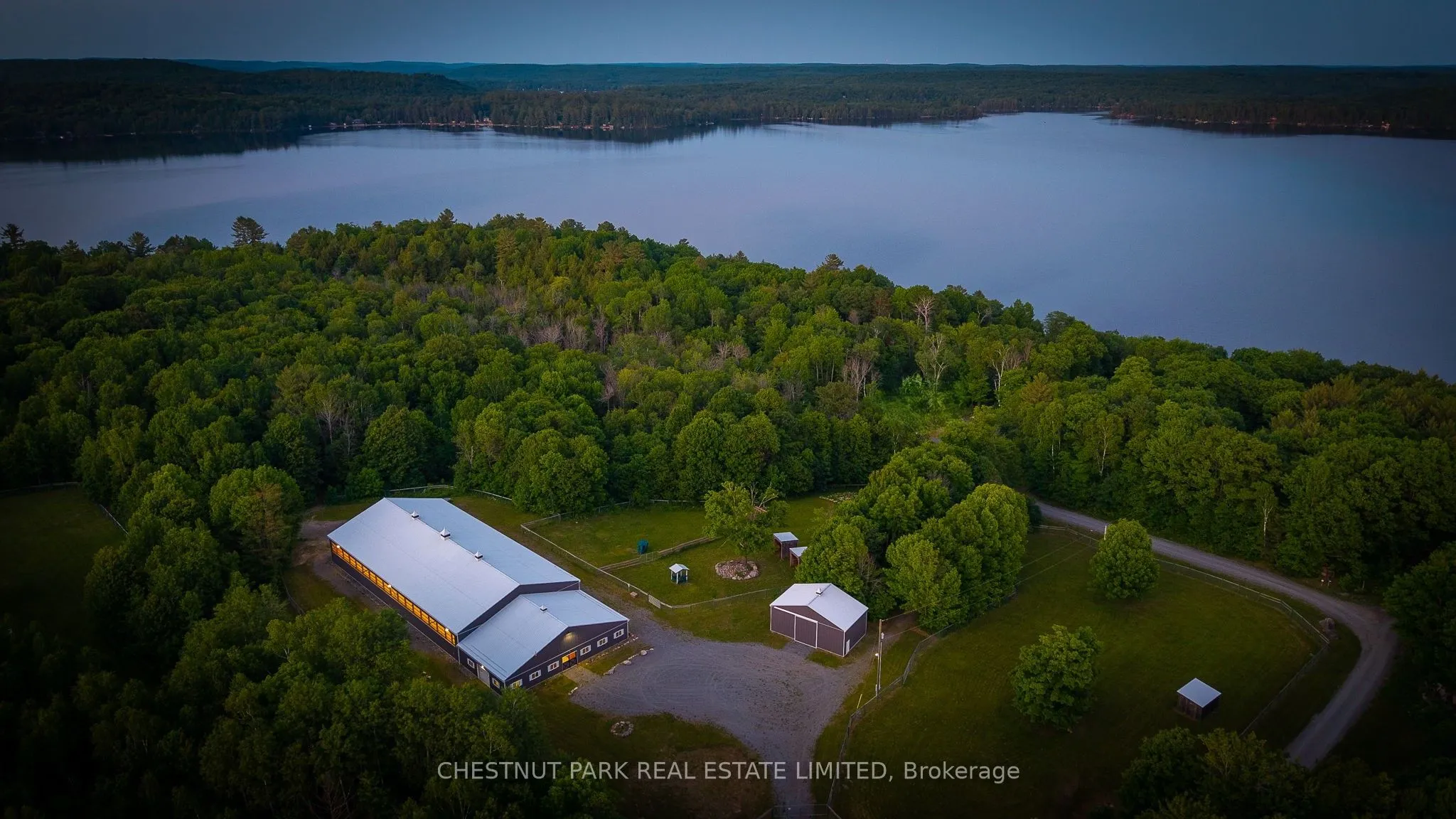 1123 Nu-Ne Lane, ON K0M 1S0