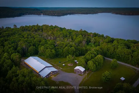 1123 Nu-Ne Lane, ON K0M 1S0