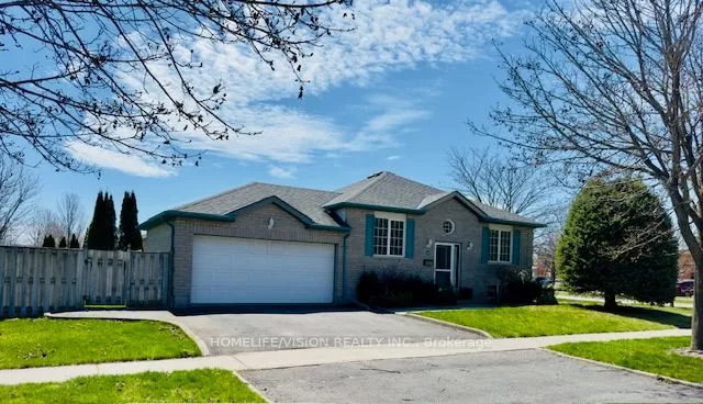 1105 Tillison Avenue, ON K9A 5N4