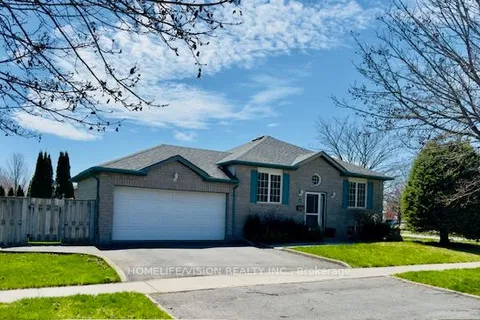 1105 Tillison Avenue, ON K9A 5N4