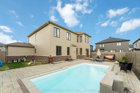 34 Jetty Drive, ON K4M 0E9