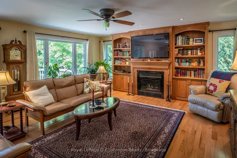 27 Gremik Crescent, ON N0H 2G0