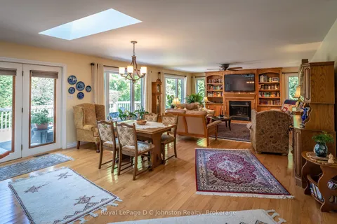 27 Gremik Crescent, ON N0H 2G0