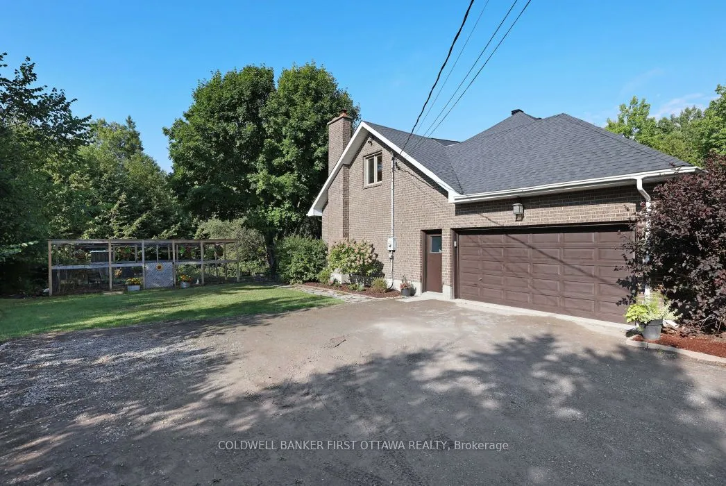 1921 RAMSAY CONCESSION 11A Concession, ON K0A 1A0