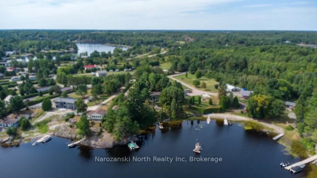 64 Leger Road, ON P0M 1A0