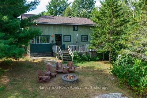 64 Leger Road, ON P0M 1A0