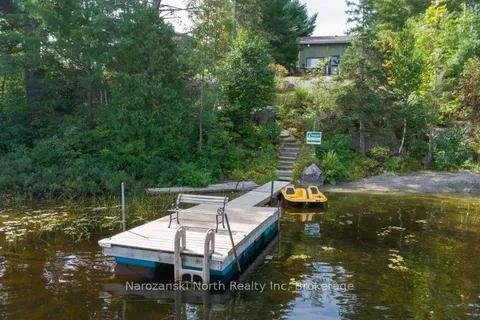 64 Leger Road, ON P0M 1A0