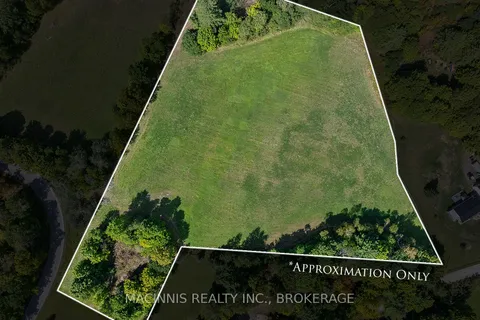 0 Moon Road, ON K0H 1T0