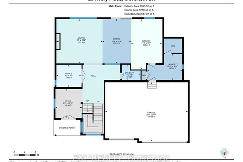 Lot 1 Avery Place, ON N0K 1M0