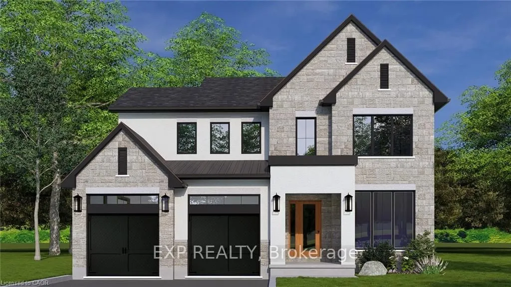 39 Coulter Street, ON N0K 1M0