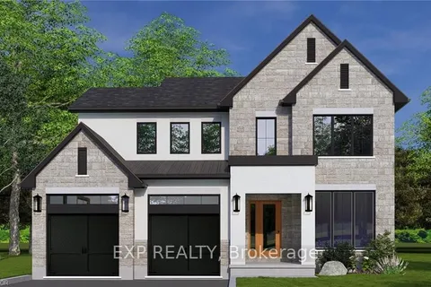 39 Coulter Street, ON N0K 1M0