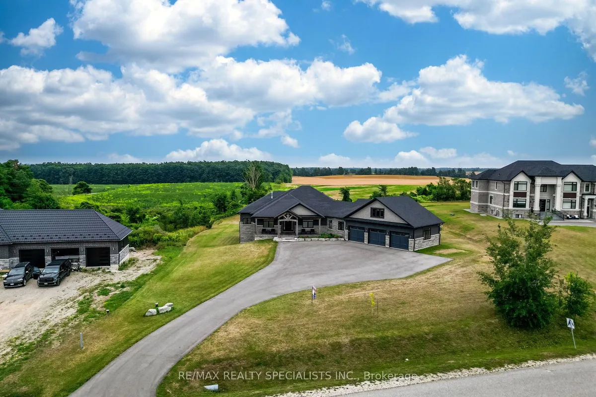 6 Rutledge Heights, ON L9V 3M9