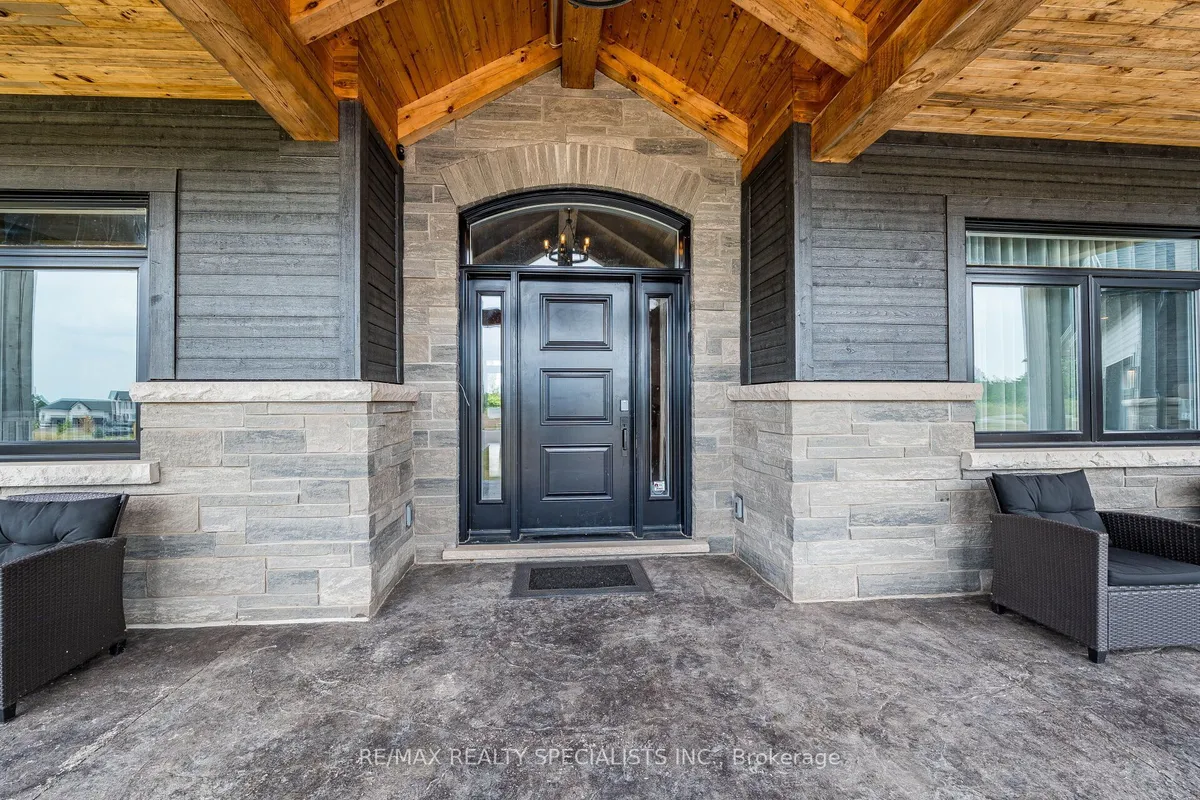 6 Rutledge Heights, ON L9V 3M9