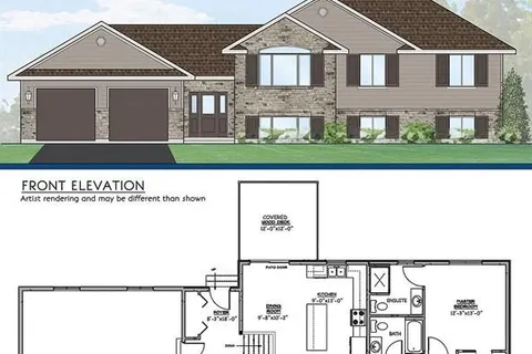 967 Crookston Road, ON K0K 2K0