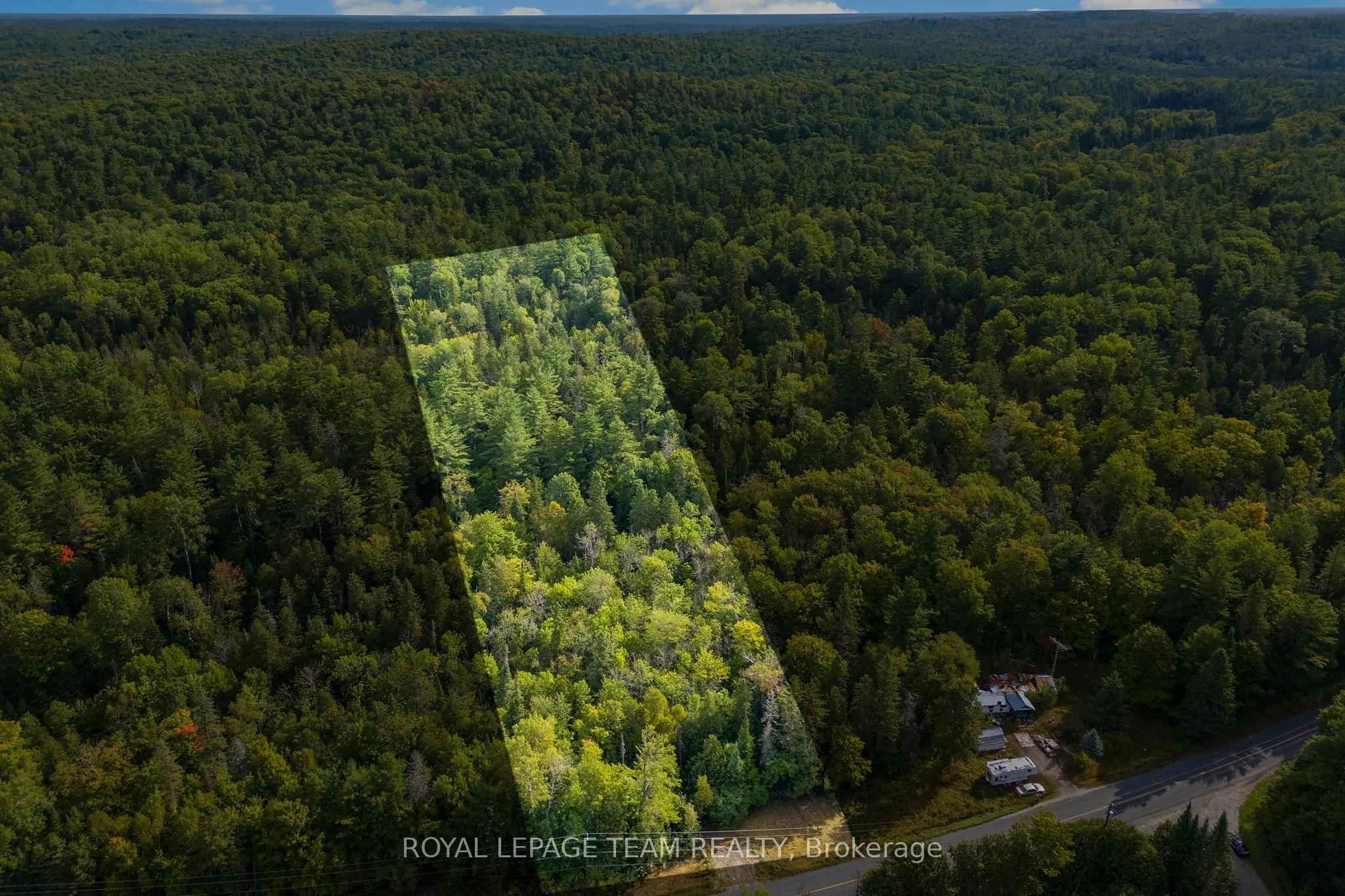 1412 French Line Road, ON K0G 1K0