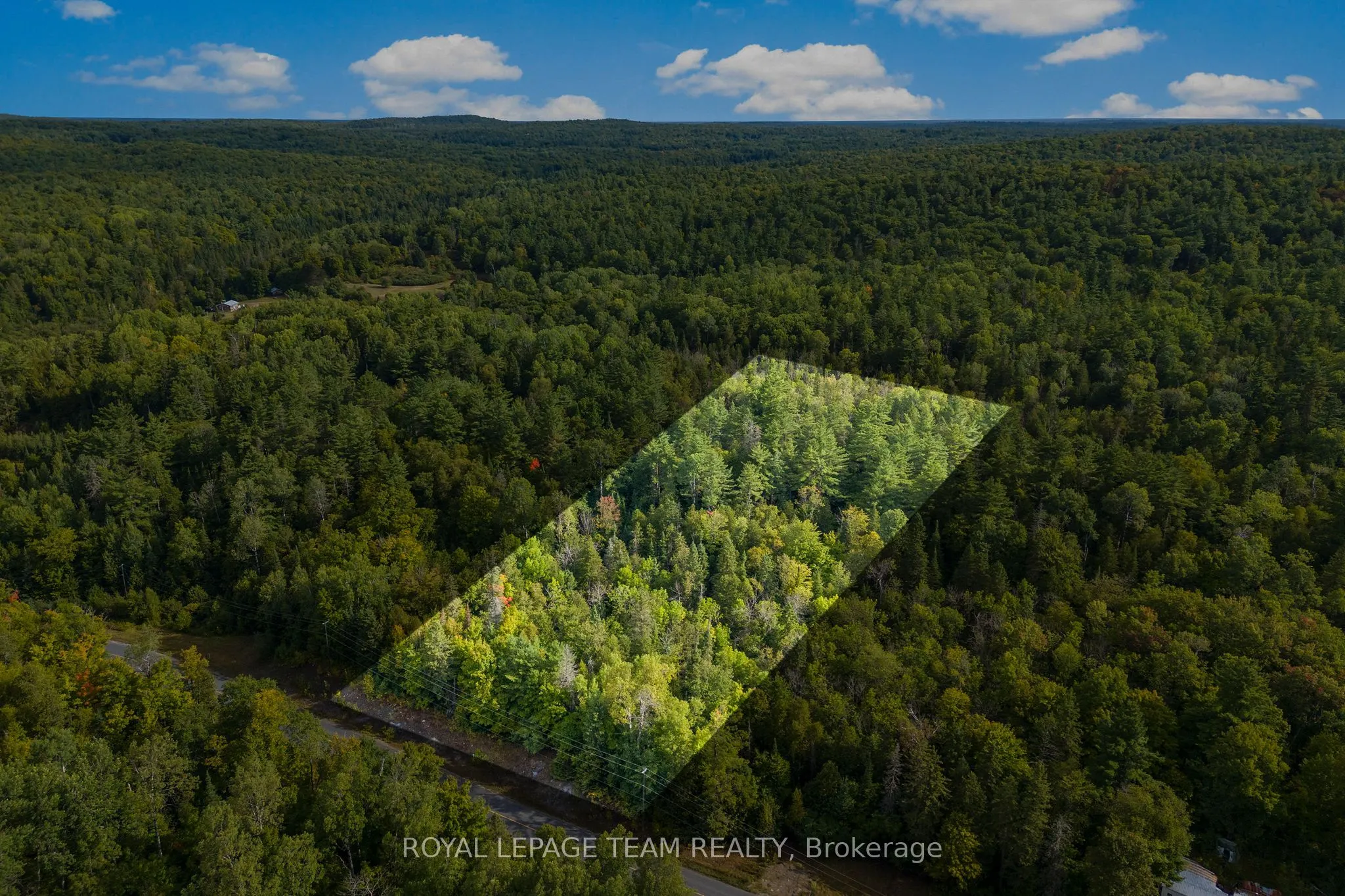 1418 French Line Road, ON K0G 1K0