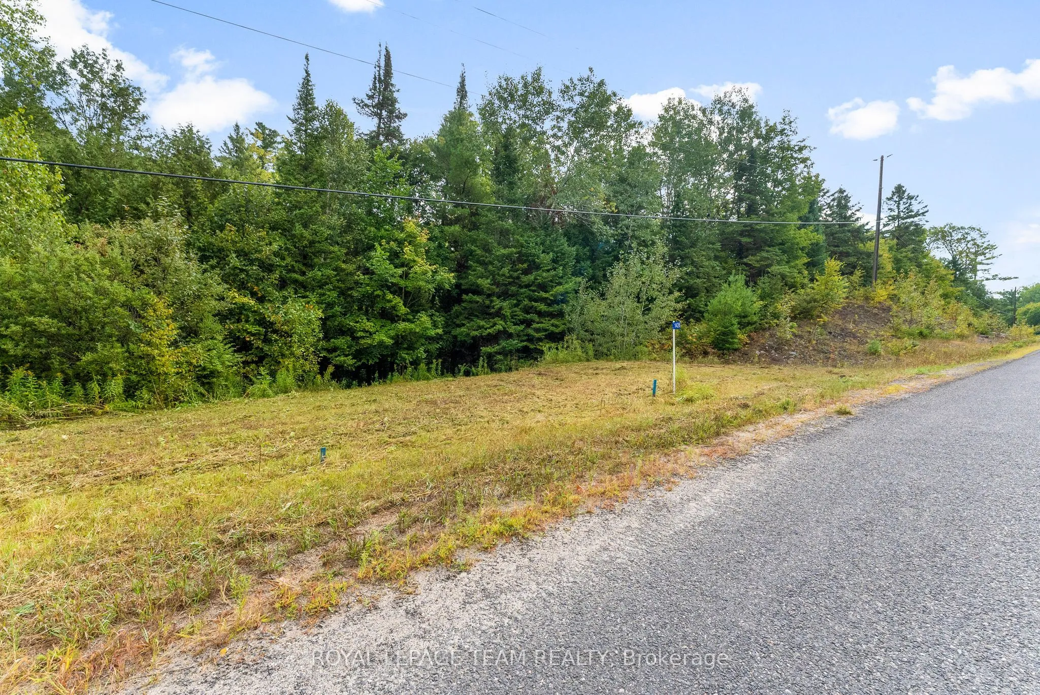 1426 French Line Road, ON K0G 1K0