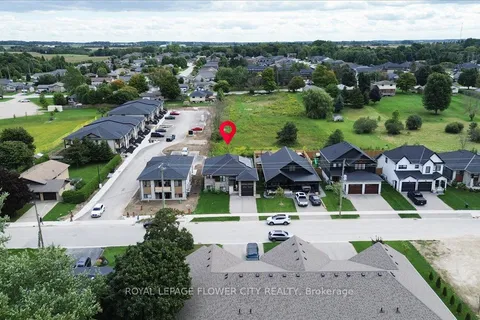 430 Wellington Street, ON N0G 2L4